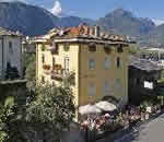 Hotel Villa Rina Riva lago di Garda